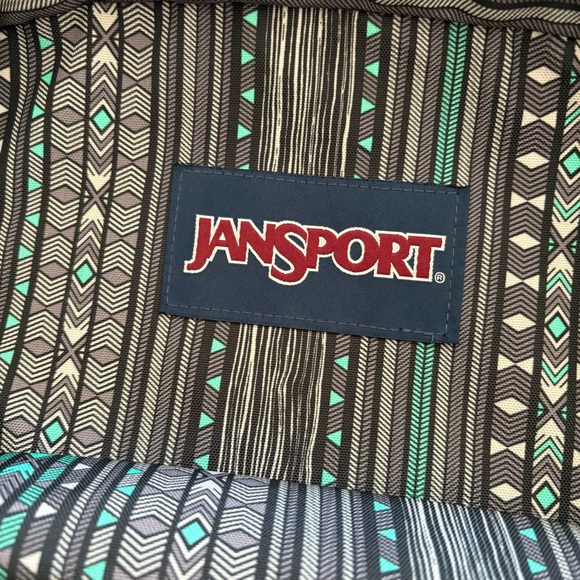 JANSPORT Backpack - Picture 5 of 10